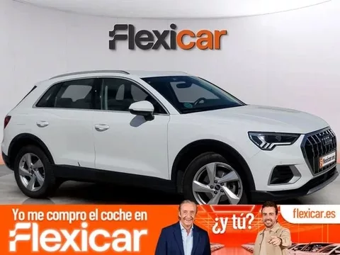 AUDI Q3 Q3 35 TDI Advanced S tronic 110kW