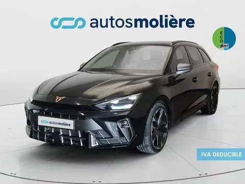CUPRA León León 1.5 eTSI 110 DSG
