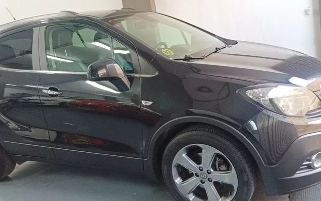 OPEL Mokka Mokka 1.7CDTi S&S Selective 4x2