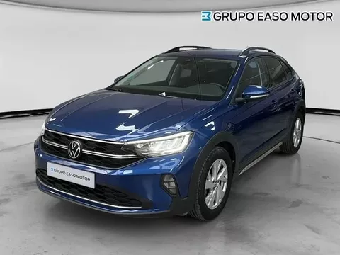 VOLKSWAGEN Taigo Taigo 1.0 TSI Life 70kW