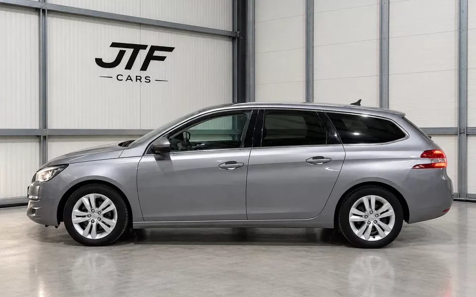 Peugeot 308 SW