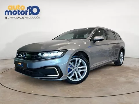 VOLKSWAGEN Passat PASSAT Variant GTE 1.4 TSI e-Power 115kW + 85kW