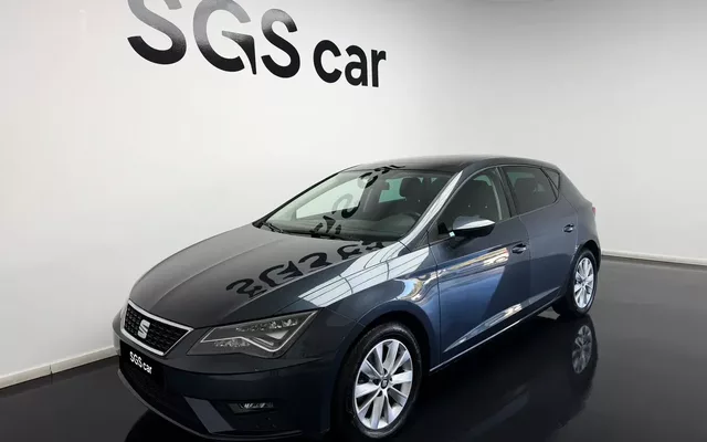 SEAT Leon 1.0 EcoTSI FR S/S
