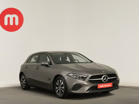 Mercedes-Benz Classe A
