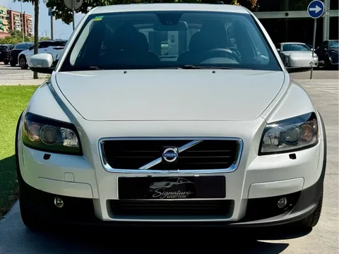 VOLVO C30 C30 2.0D Momentum