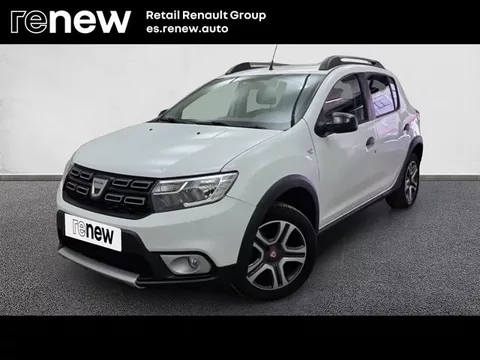 Dacia Sandero Serie Limitada Xplore TCe 66 kW (90 CV)