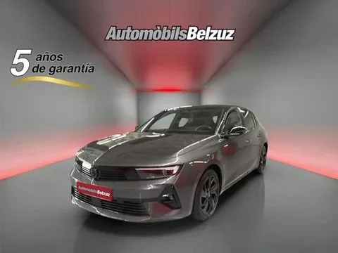 OPEL Astra Astra 1.2T XHT S/S GS 130