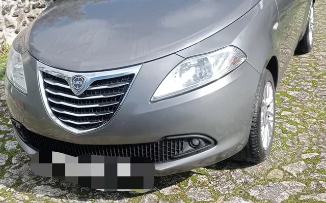 Lancia Ypsilon 1.2 S&S Urban
