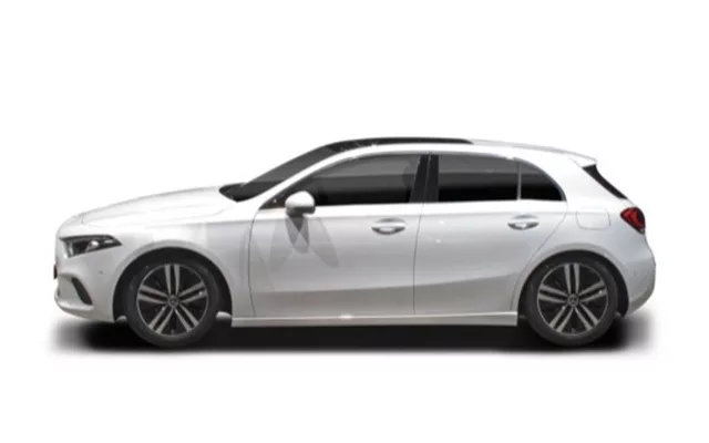 MERCEDES - Classe A - A 200