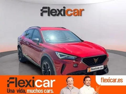 CUPRA Formentor 1.5 TSI 110kW (150 CV) DSG