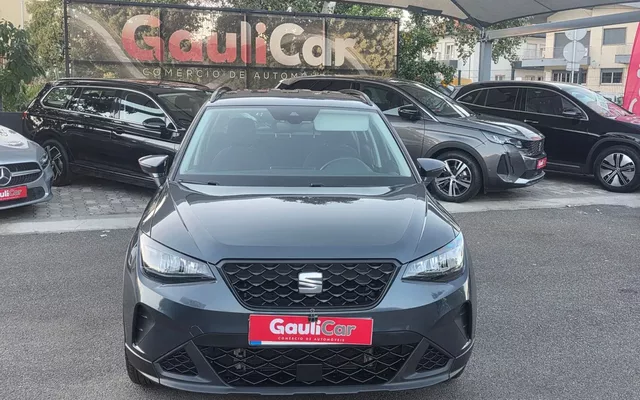 SEAT Arona 1.0 TSI Style