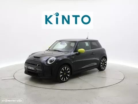MINI 3 Portas Cooper SE