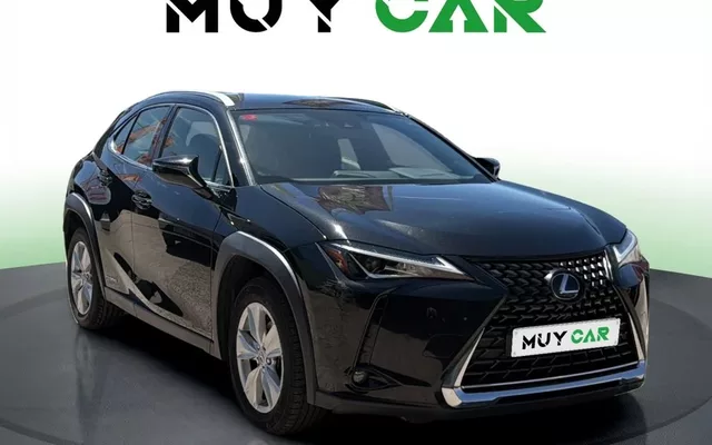 LEXUS UX UX 250h Business 2WD