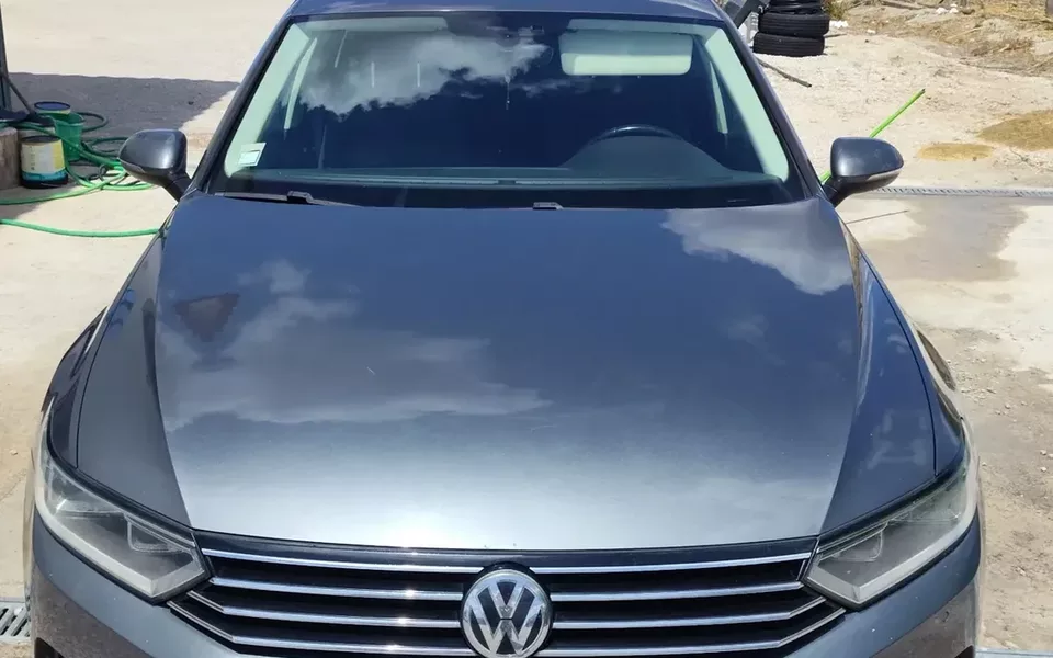 VW Passat Variant 1.6 TDI Confortline DSG