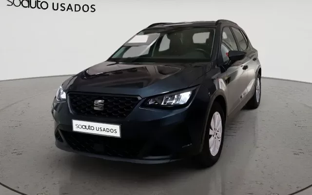 SEAT Arona 1.0 TSI Style