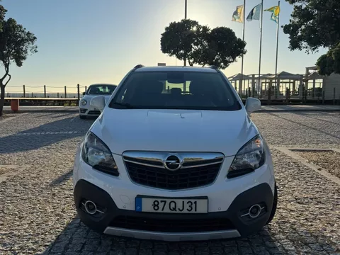 Opel Mokka 1.6 CDTI Cosmo S/S