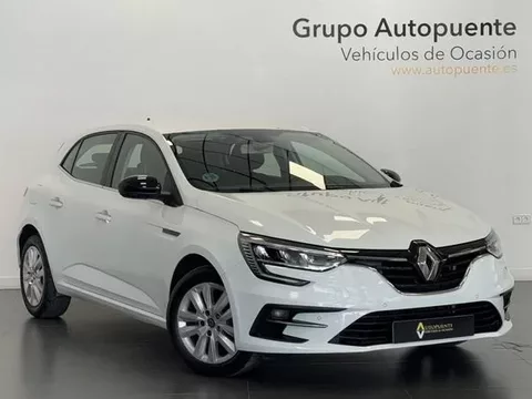 RENAULT Mégane Business