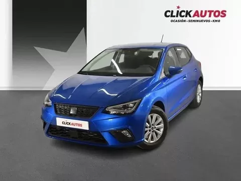 SEAT Ibiza 1.0 TSI 95CV Style XL