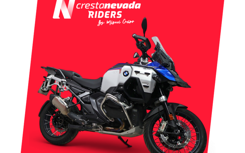 BMW R 1300 GS ADVENTURE TROPHY