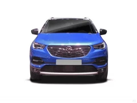 OPEL Grandland X Grandland X 1.5CDTi S&S Edition 130