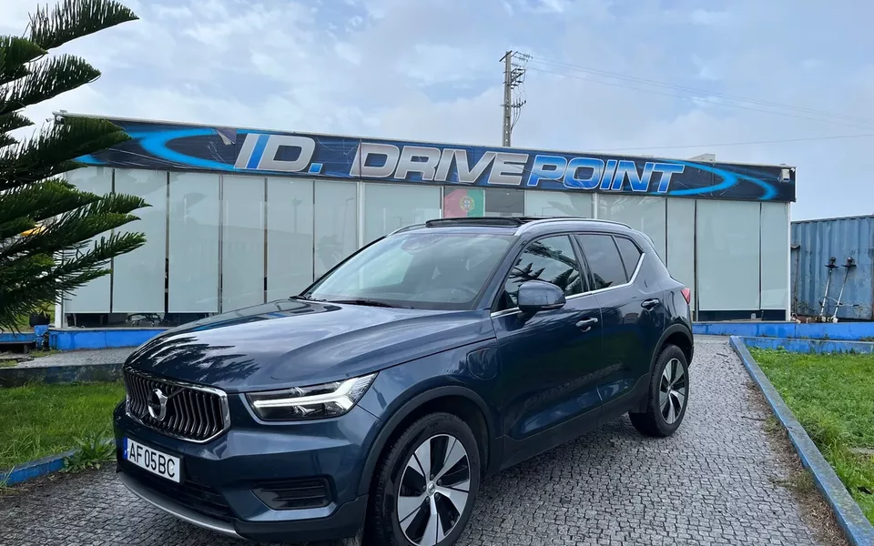 Volvo XC 40 1.5 T5 PHEV Inscription