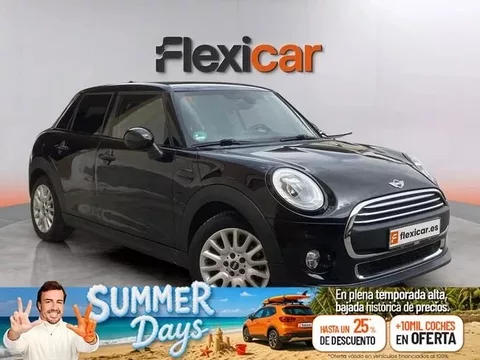 MINI Cooper ONE D 5 PUERTAS
