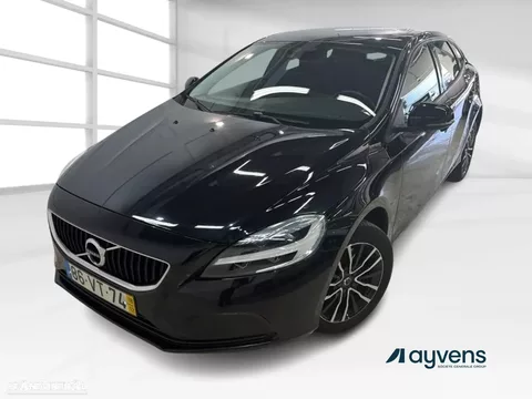 Volvo V40 2.0 D3 Momentum
