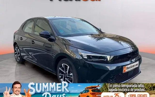 OPEL Corsa 1.2T XHL 74kW (100CV) #Yes