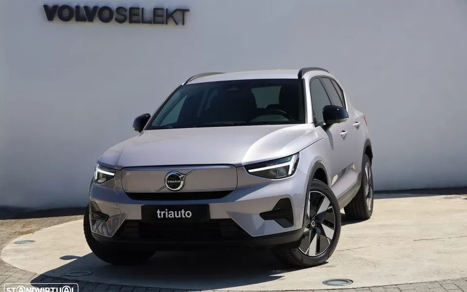 Volvo EX40 82 kWh Single Motor Extended Range Plus
