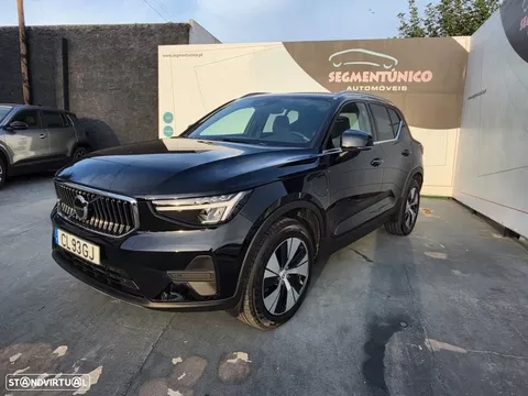 Volvo XC 40 1.5 T4 PHEV Core