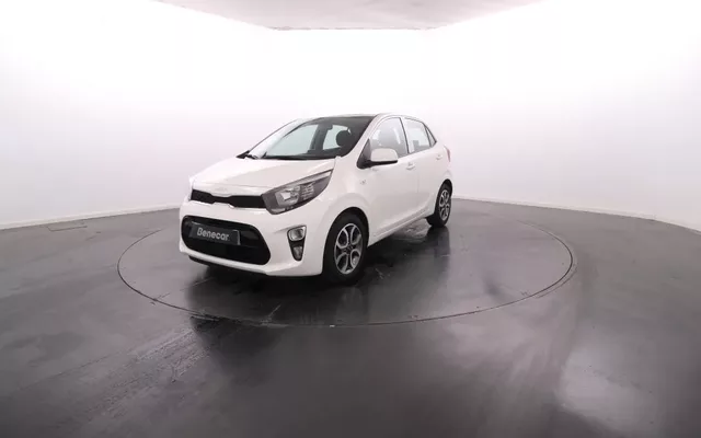Kia Picanto 5D 10G ISG URBAN
