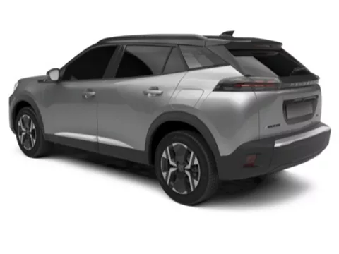 PEUGEOT - 2008 - e-2008 54 kWh Allure