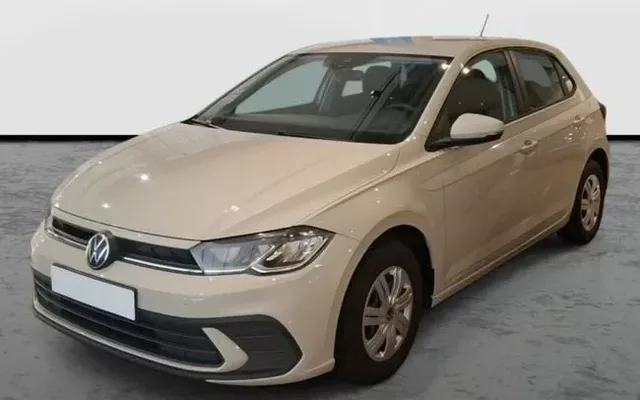 VOLKSWAGEN Polo Connect 1.0 TSI 70 kW (95 CV) SG5