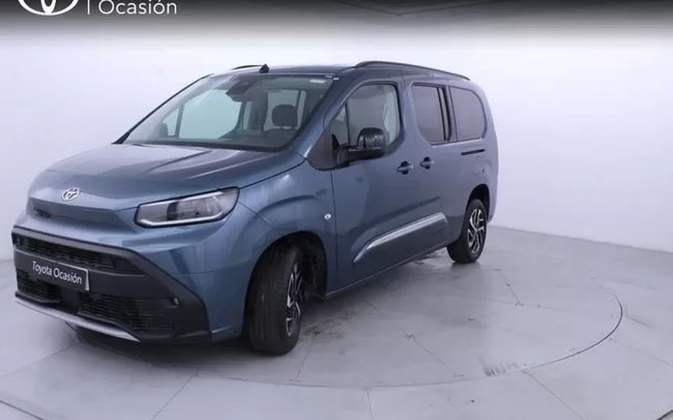 TOYOTA Proace City Verso Family L2 1.5D 130CV Active 7p