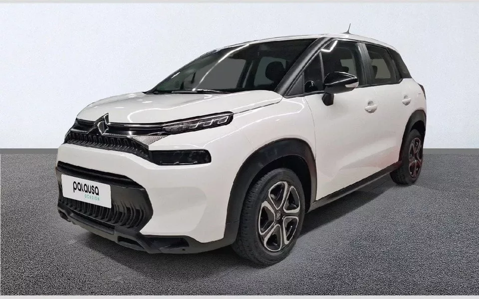 CITROEN C3 Aircross 1.5 BLUEHDI 81KW LIVE PACK 110 5P