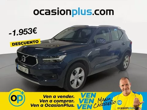 VOLVO XC40 XC40 T2 Momentum Pro Aut.