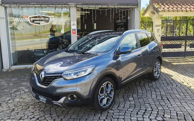 Renault Kadjar