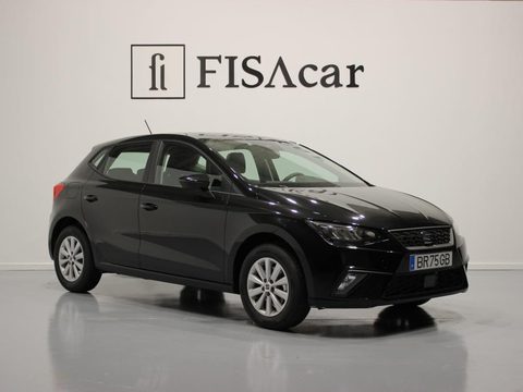 SEAT IBIZA 1.0 TSI STYLE DSG