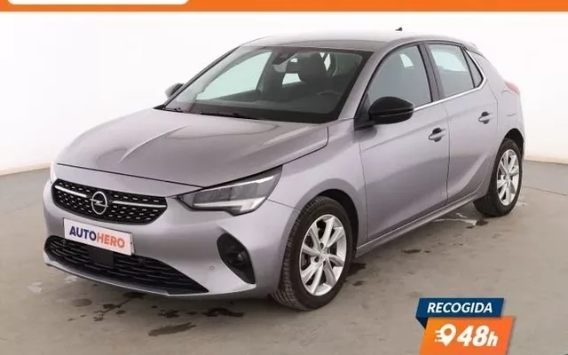 OPEL Corsa 1.2 Turbo Elegance