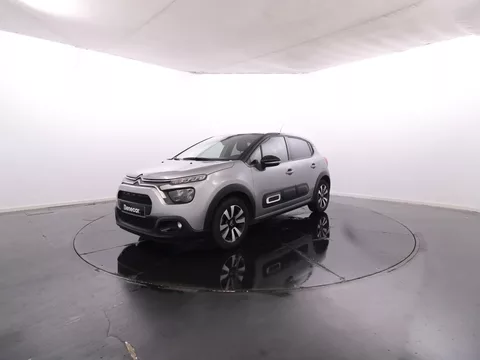 Citroen C3 1.2 PureTech MAX