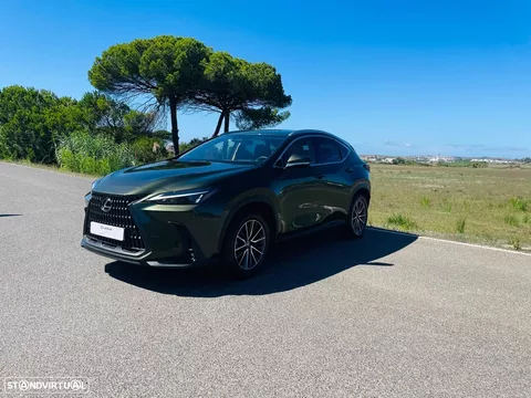Lexus NX 450h+ Executive