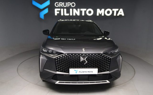 Ds DS7 E-TENSE 4×4 300 RIVOLI