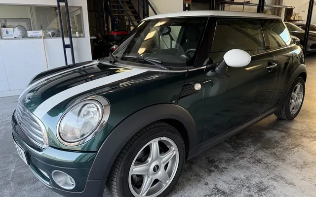 MINI Mini Mini Cooper - 7500€ en Soria