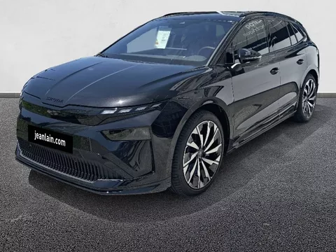 SKODA ENYAQ 85 Sportline