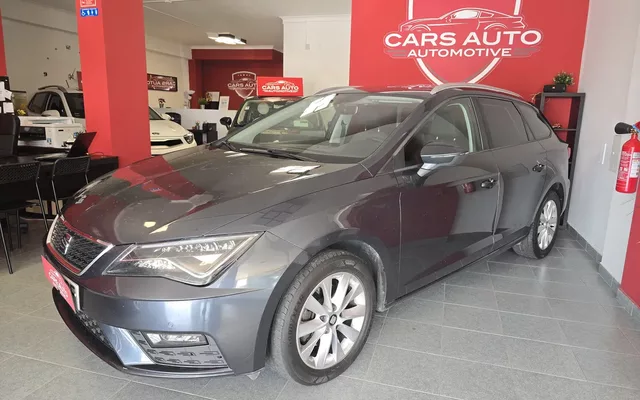SEAT Leon ST