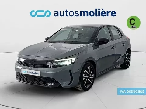OPEL Corsa 1.2 T XHL GS 74 kW (100 CV)