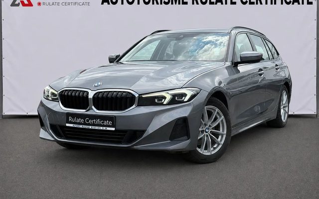 BMW Seria 3 320d At Mhev 2023