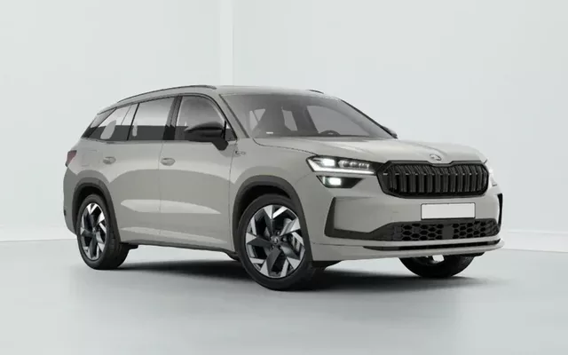 Skoda Kodiaq 150 DSG SPORTLINE Occasion