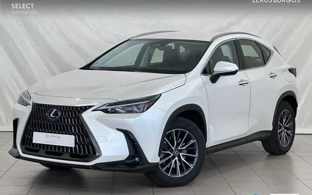 LEXUS NX PREMIUM