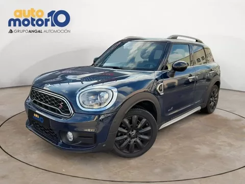 MINI Countryman COUNTRYMAN COOPER SD ALL4 AUT. - 23900€ en Monforte de lemos